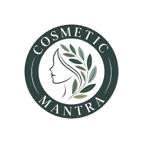 Cosmetic Mantra-logo